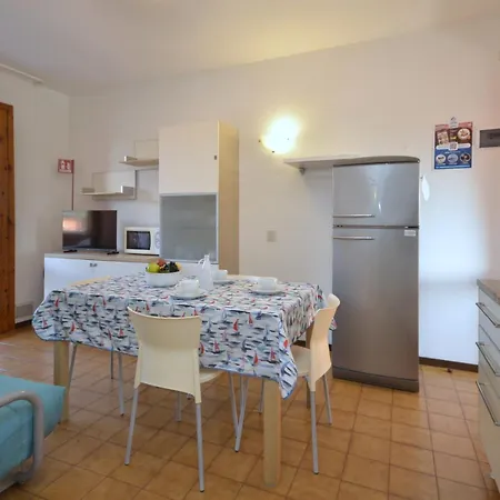 Ferienhaus Villaggio Capistrano *