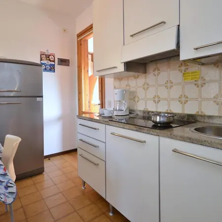 Villaggio Capistrano Ferienhaus Bibione