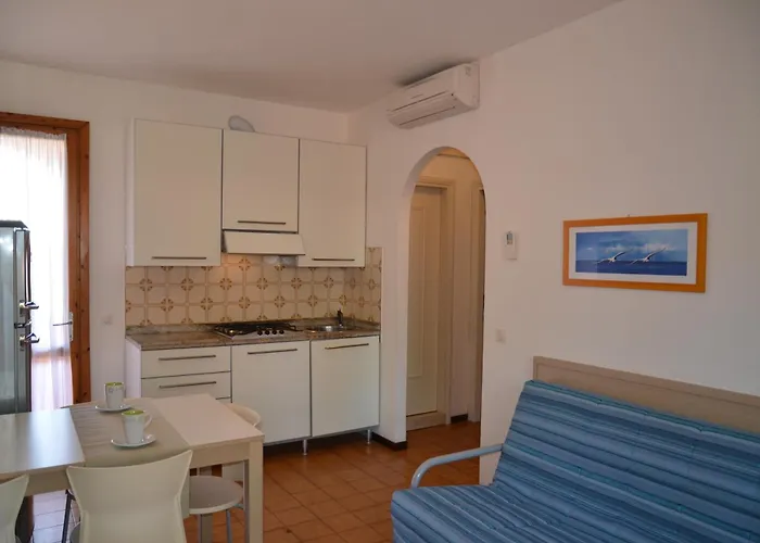 Villaggio Capistrano