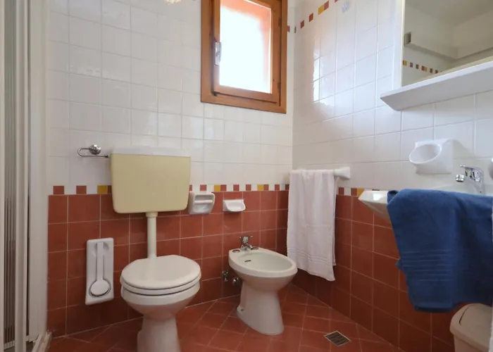 Ferienhaus Villaggio Capistrano *