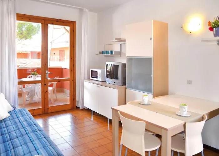 Villaggio Capistrano