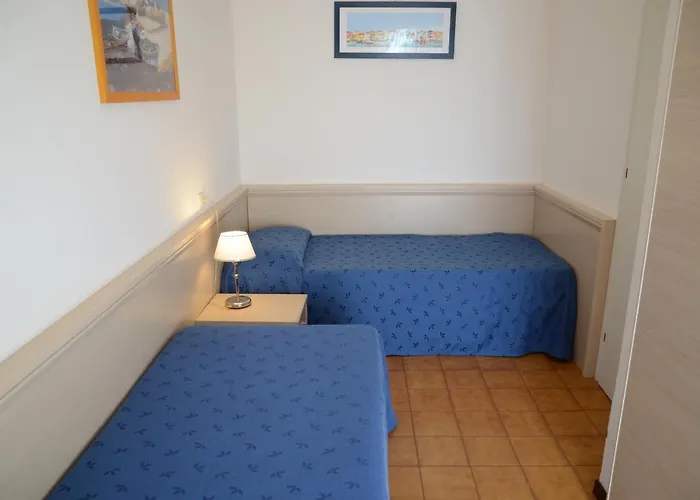 Villaggio Capistrano Ferienhaus