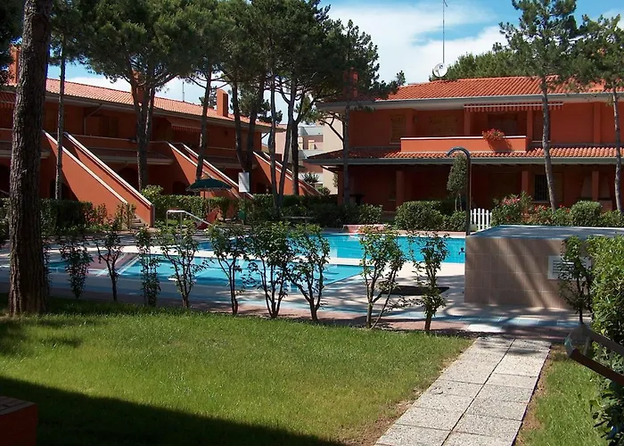 Villaggio Capistrano *