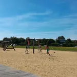 Будинок відпочинку Villaggio Capistrano Бібіоне