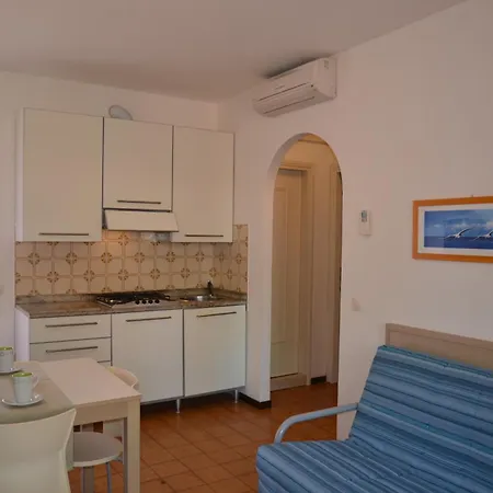 Villaggio Capistrano