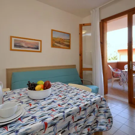 Villaggio Capistrano Hébergement de vacances *