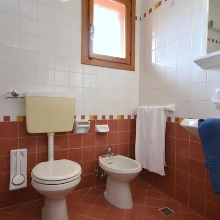 Hébergement de vacances Villaggio Capistrano *