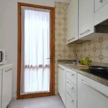 Feriehus Villaggio Capistrano Bibione