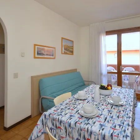 Villaggio Capistrano *