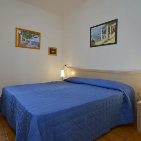 Villaggio Capistrano 比比翁
