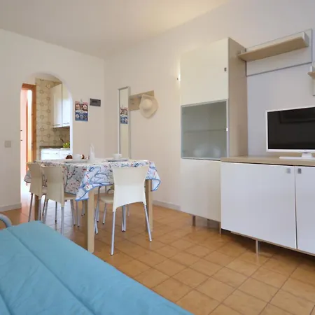 Hébergement de vacances Villaggio Capistrano