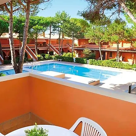 Feriehus Villaggio Capistrano
