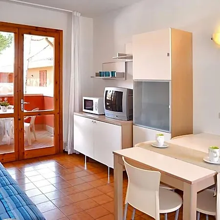 Villaggio Capistrano Feriehus Bibione