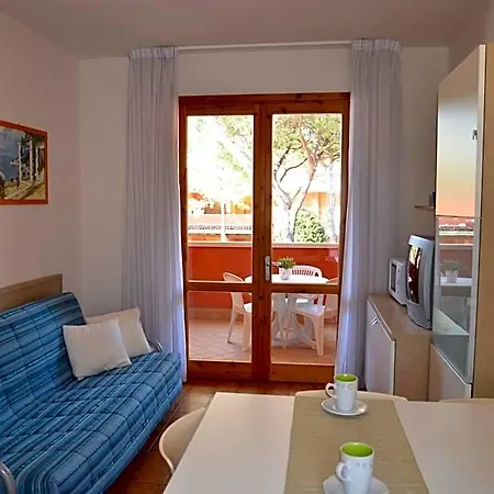 Villaggio Capistrano