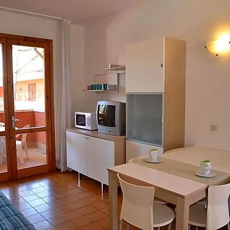 Villaggio Capistrano Feriehus