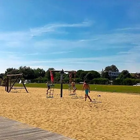 Villaggio Capistrano Feriehus *