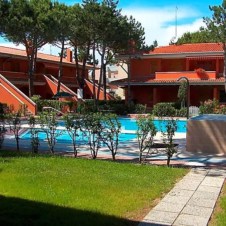 Villaggio Capistrano Bibione