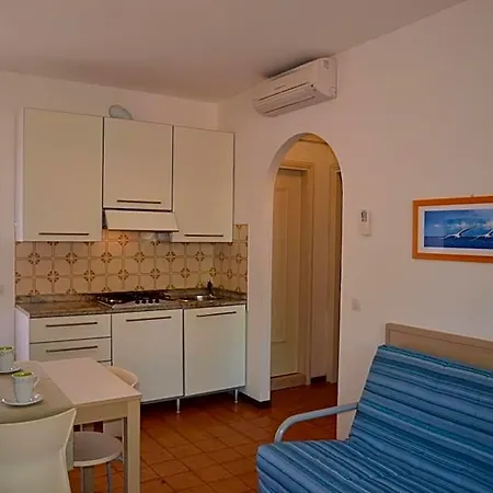 Holiday home Villaggio Capistrano *