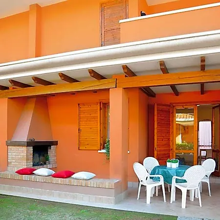 Villaggio Capistrano Bibione