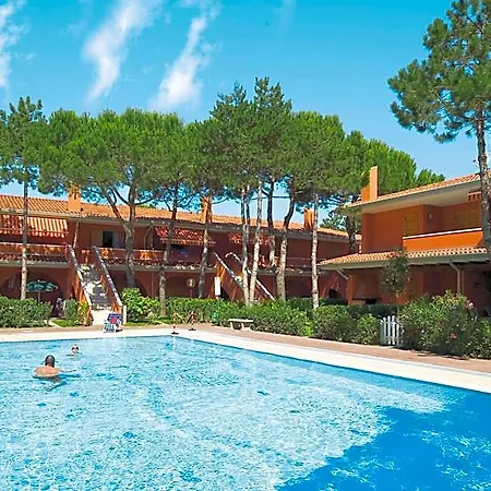 Villaggio Capistrano