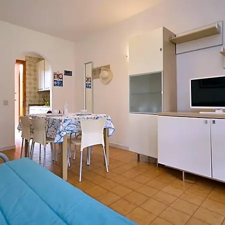 Villaggio Capistrano