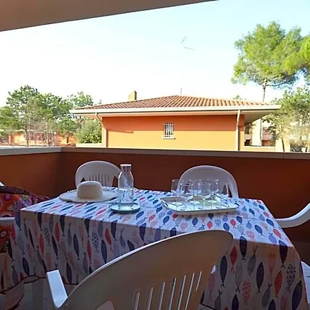 Villaggio Capistrano Holiday home *