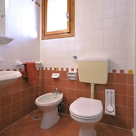 Villaggio Capistrano