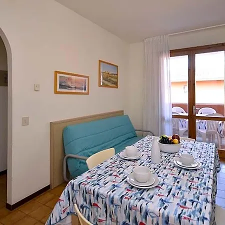 Feriehus Villaggio Capistrano