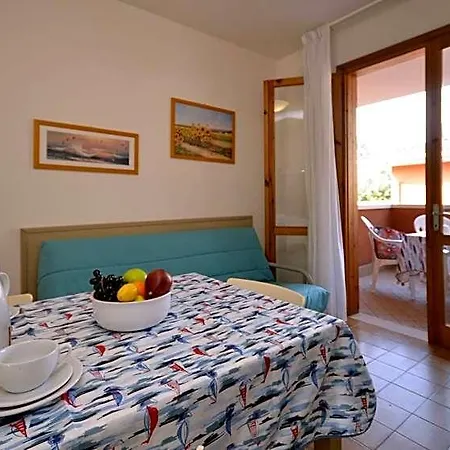 Feriehus Villaggio Capistrano