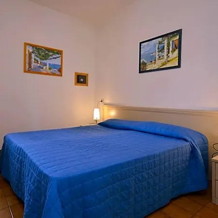 Villaggio Capistrano Feriehus Bibione