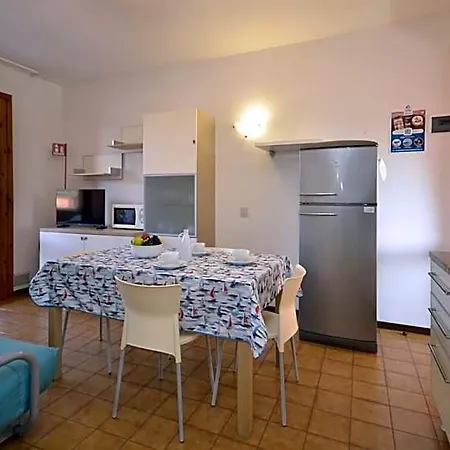 Villaggio Capistrano Feriehus *