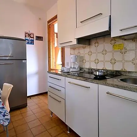 Villaggio Capistrano * Bibione