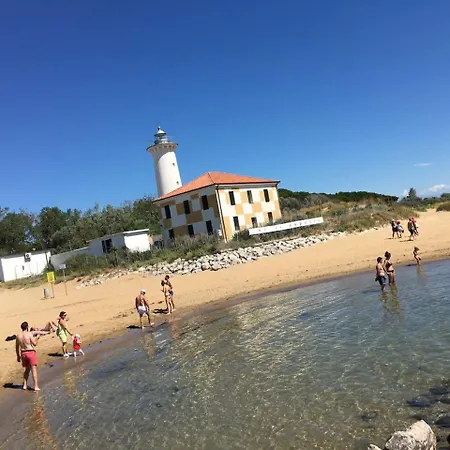 Сasa de vacaciones Villaggio Capistrano Bibione