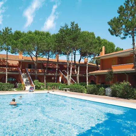 Villaggio Capistrano 度假居 比比翁