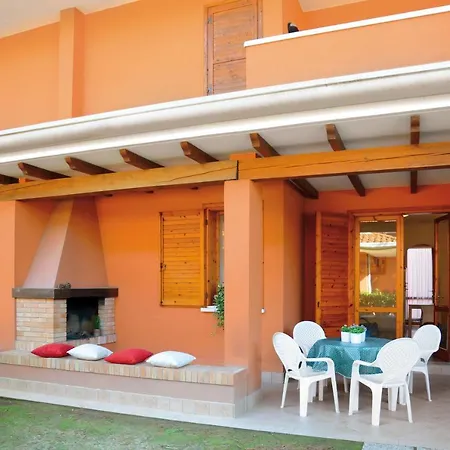 Villaggio Capistrano Будинок відпочинку