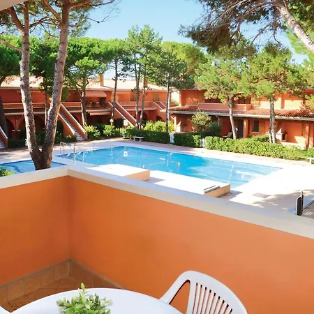 Casa vacanze Villaggio Capistrano Bibione