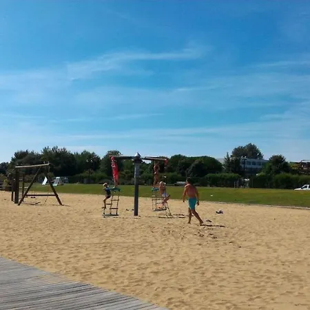 Будинок відпочинку Villaggio Capistrano Бібіоне