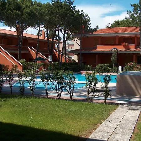 Villaggio Capistrano *