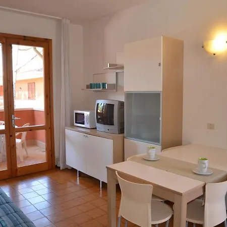 Casa vacanze Villaggio Capistrano Bibione