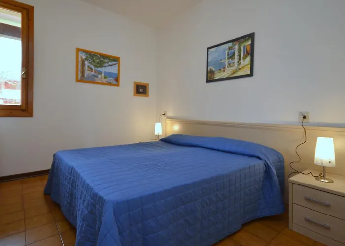 Villaggio Capistrano Bibione