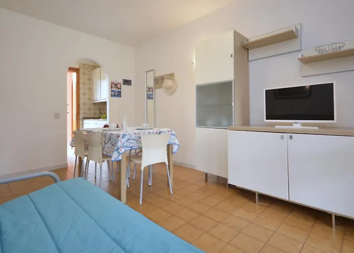 Feriehus Villaggio Capistrano